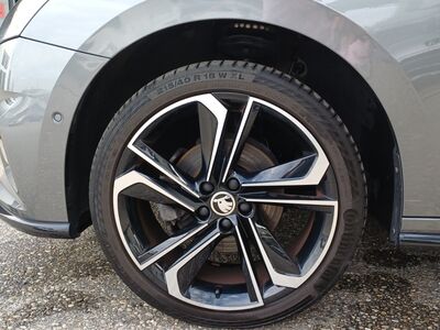Skoda Fabia Gebrauchtwagen Skoda Fabia Gebrauchtwagen