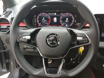 Skoda Fabia Gebrauchtwagen Skoda Fabia Gebrauchtwagen