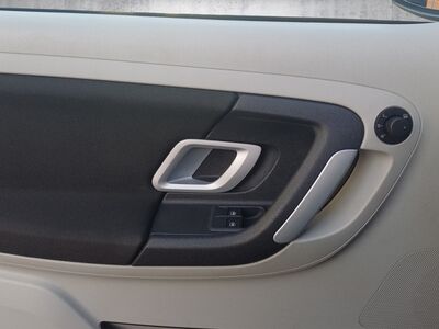 Skoda Fabia Gebrauchtwagen Skoda Fabia Gebrauchtwagen