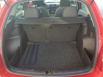 Skoda Fabia Gebrauchtwagen Skoda Fabia Gebrauchtwagen