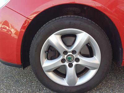 Skoda Fabia Gebrauchtwagen Skoda Fabia Gebrauchtwagen