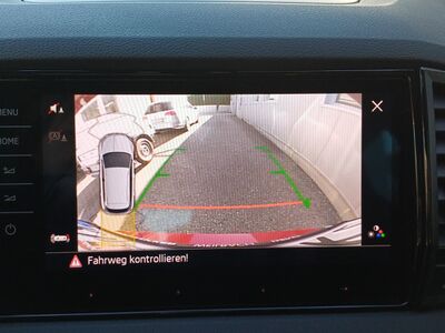 Skoda Karoq Gebrauchtwagen Skoda Karoq Gebrauchtwagen