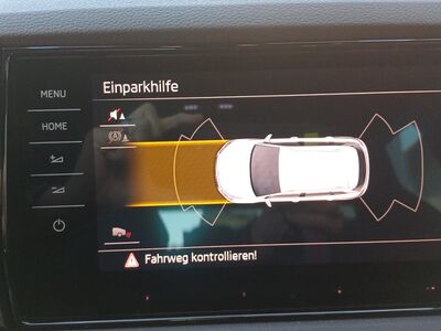 Skoda Karoq Gebrauchtwagen Skoda Karoq Gebrauchtwagen