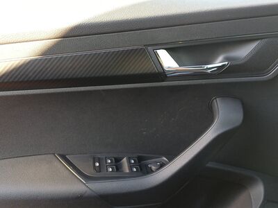 Skoda Karoq Gebrauchtwagen Skoda Karoq Gebrauchtwagen
