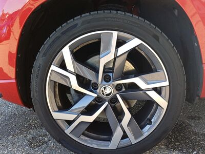 Skoda Karoq Gebrauchtwagen Skoda Karoq Gebrauchtwagen