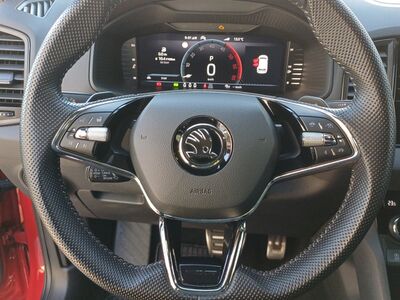 Skoda Karoq Gebrauchtwagen Skoda Karoq Gebrauchtwagen