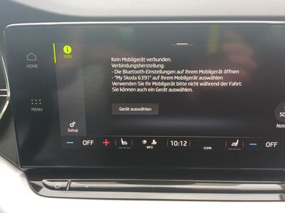 Skoda Octavia Gebrauchtwagen Skoda Octavia Gebrauchtwagen