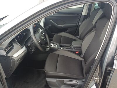 Skoda Octavia Gebrauchtwagen Skoda Octavia Gebrauchtwagen
