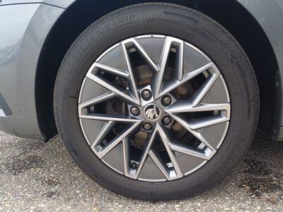 Skoda Octavia Gebrauchtwagen Skoda Octavia Gebrauchtwagen