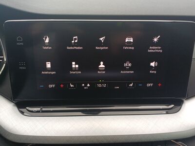 Skoda Octavia Gebrauchtwagen Skoda Octavia Gebrauchtwagen