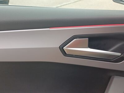 Seat Leon Gebrauchtwagen Seat Leon Gebrauchtwagen