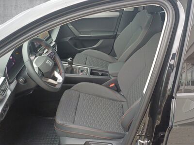 Seat Leon Gebrauchtwagen Seat Leon Gebrauchtwagen