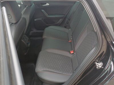 Seat Leon Gebrauchtwagen Seat Leon Gebrauchtwagen