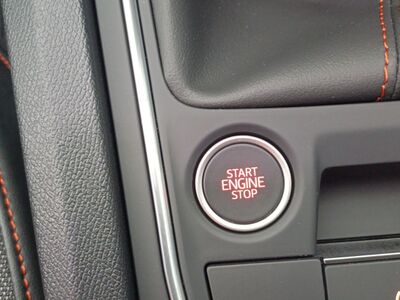 Seat Leon Gebrauchtwagen Seat Leon Gebrauchtwagen