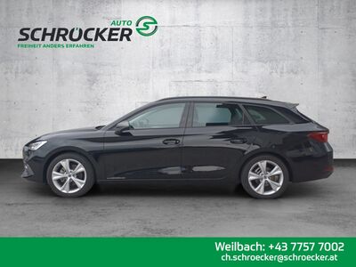 Seat Leon Gebrauchtwagen Seat Leon Gebrauchtwagen