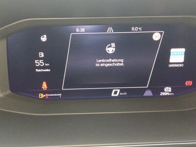 Seat Leon Gebrauchtwagen Seat Leon Gebrauchtwagen