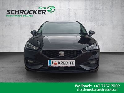 Seat Leon Gebrauchtwagen Seat Leon Gebrauchtwagen