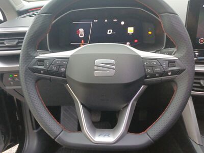 Seat Leon Gebrauchtwagen Seat Leon Gebrauchtwagen