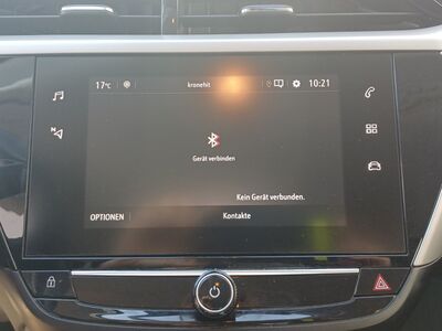 Opel Corsa Gebrauchtwagen Opel Corsa Gebrauchtwagen