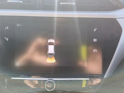 Opel Corsa Gebrauchtwagen Opel Corsa Gebrauchtwagen