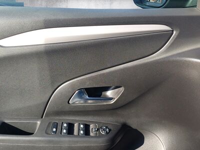 Opel Corsa Gebrauchtwagen Opel Corsa Gebrauchtwagen