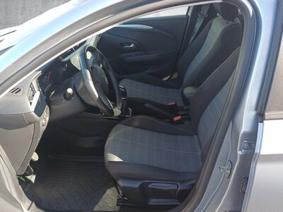 Opel Corsa Gebrauchtwagen Opel Corsa Gebrauchtwagen