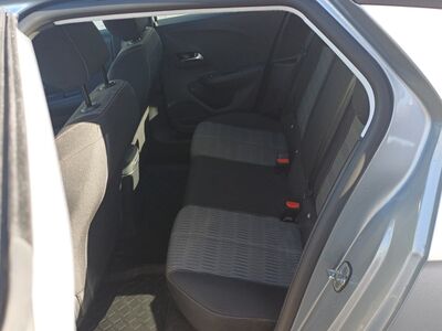 Opel Corsa Gebrauchtwagen Opel Corsa Gebrauchtwagen