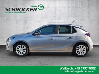 Opel Corsa Gebrauchtwagen Opel Corsa Gebrauchtwagen