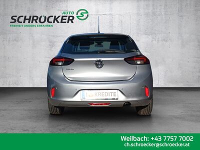 Opel Corsa Gebrauchtwagen Opel Corsa Gebrauchtwagen
