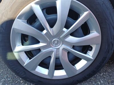 Opel Corsa Gebrauchtwagen Opel Corsa Gebrauchtwagen