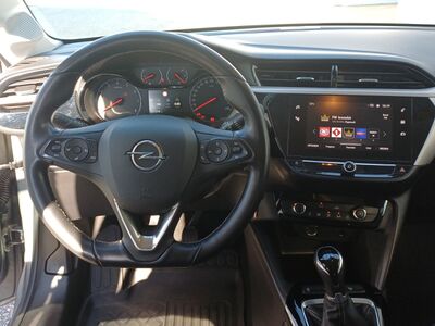 Opel Corsa Gebrauchtwagen Opel Corsa Gebrauchtwagen