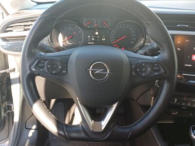 Opel Corsa Gebrauchtwagen Opel Corsa Gebrauchtwagen