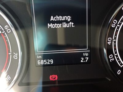 Skoda Kamiq Gebrauchtwagen