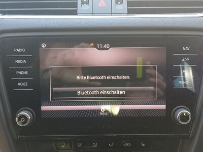 Skoda Octavia Gebrauchtwagen Skoda Octavia Gebrauchtwagen