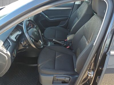 Skoda Octavia Gebrauchtwagen Skoda Octavia Gebrauchtwagen