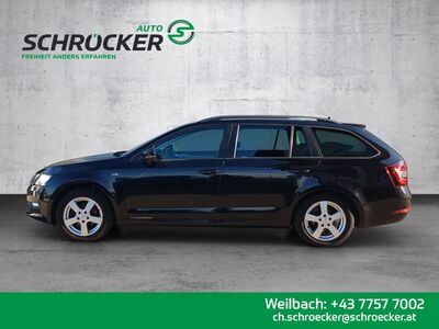 Skoda Octavia Gebrauchtwagen Skoda Octavia Gebrauchtwagen