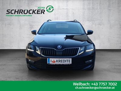 Skoda Octavia Gebrauchtwagen Skoda Octavia Gebrauchtwagen