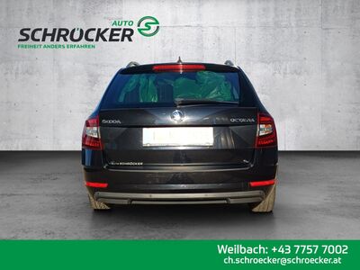 Skoda Octavia Gebrauchtwagen Skoda Octavia Gebrauchtwagen