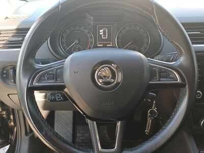 Skoda Octavia Gebrauchtwagen Skoda Octavia Gebrauchtwagen