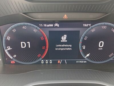 Skoda Karoq Gebrauchtwagen Skoda Karoq Gebrauchtwagen