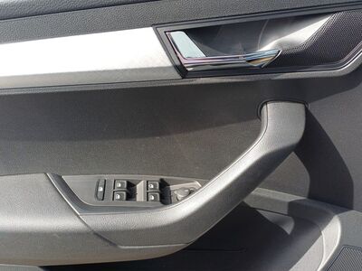 Skoda Karoq Gebrauchtwagen Skoda Karoq Gebrauchtwagen