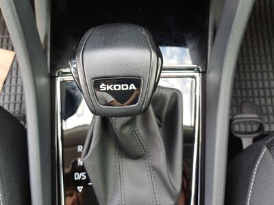 Skoda Karoq Gebrauchtwagen Skoda Karoq Gebrauchtwagen