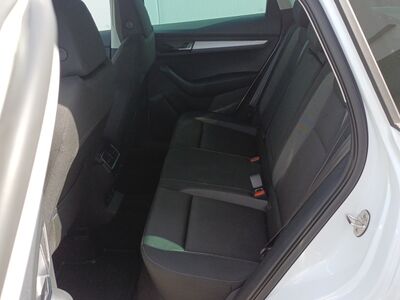 Skoda Karoq Gebrauchtwagen Skoda Karoq Gebrauchtwagen