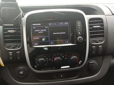 Opel Vivaro Gebrauchtwagen