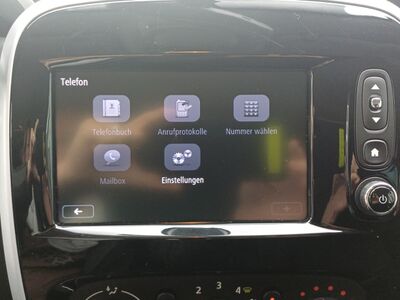 Opel Vivaro Gebrauchtwagen