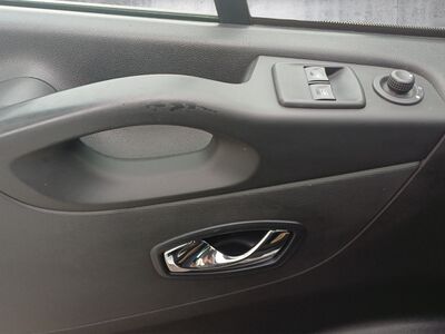 Opel Vivaro Gebrauchtwagen