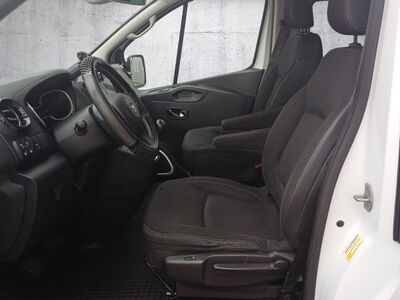 Opel Vivaro Gebrauchtwagen