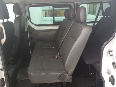 Opel Vivaro Gebrauchtwagen