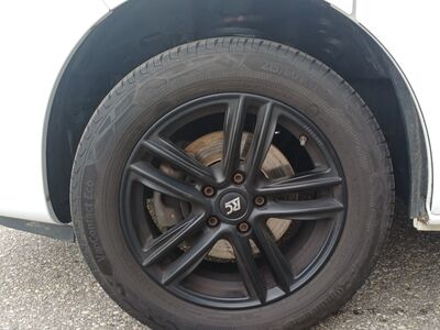 Opel Vivaro Gebrauchtwagen