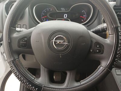 Opel Vivaro Gebrauchtwagen